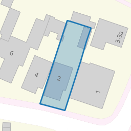 Perceel HRK00-I-1012