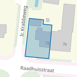 Perceel HRK00-I-1021