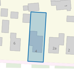 Perceel HRK00-I-1042