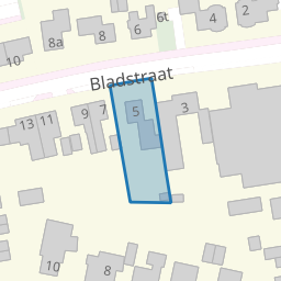 Perceel HRK00-I-1043