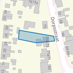 Perceel HRK00-I-1059