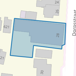 Perceel HRK00-I-1066