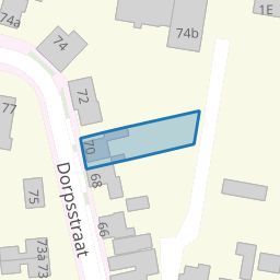 Perceel HRK00-I-1080