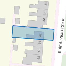 Perceel HRK00-I-1088