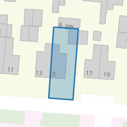 Perceel HRK00-I-1096