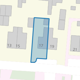 Perceel HRK00-I-1097