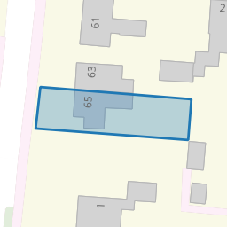 Perceel HRK00-I-1115