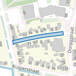 Perceel HRK00-I-1122