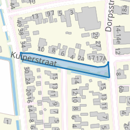 Perceel HRK00-I-1123