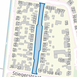 Perceel HRK00-I-1124