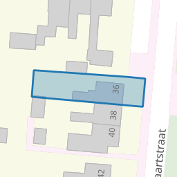 Perceel HRK00-I-1132