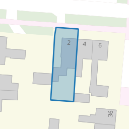 Perceel HRK00-I-1133