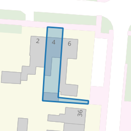 Perceel HRK00-I-1134