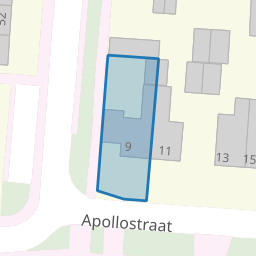 Perceel HRK00-I-1136