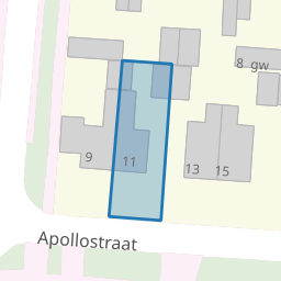 Perceel HRK00-I-1137