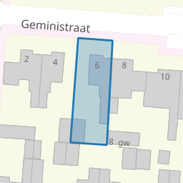 Perceel HRK00-I-1140