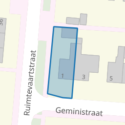 Perceel HRK00-I-1144