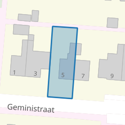 Perceel HRK00-I-1146