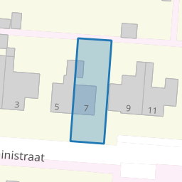 Perceel HRK00-I-1147