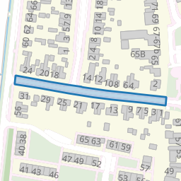 Perceel HRK00-I-1166