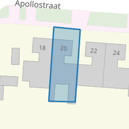 Perceel HRK00-I-1185