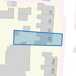 Perceel HRK00-I-1189