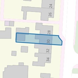 Perceel HRK00-I-1191