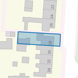 Perceel HRK00-I-1192