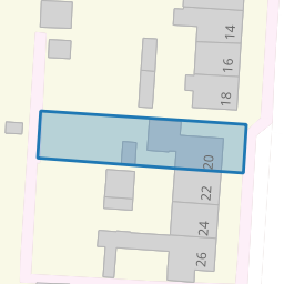 Perceel HRK00-I-1196