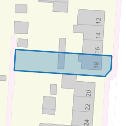 Perceel HRK00-I-1197