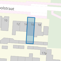 Perceel HRK00-I-1213