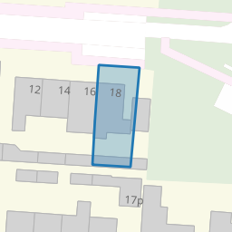 Perceel HRK00-I-1214