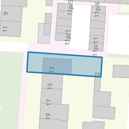 Perceel HRK00-I-1216