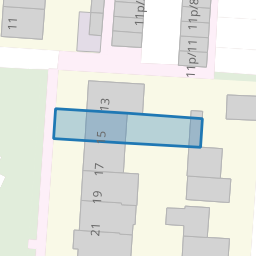 Perceel HRK00-I-1217