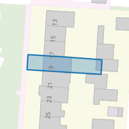 Perceel HRK00-I-1219