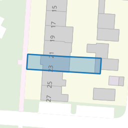 Perceel HRK00-I-1221