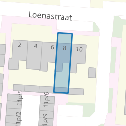 Perceel HRK00-I-1225