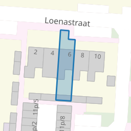 Perceel HRK00-I-1226