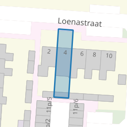 Perceel HRK00-I-1227