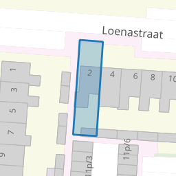 Perceel HRK00-I-1228