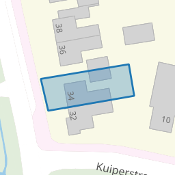 Perceel HRK00-I-1254