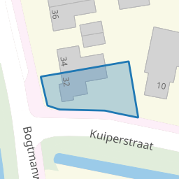 Perceel HRK00-I-1255