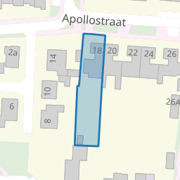 Perceel HRK00-I-1263