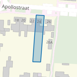 Perceel HRK00-I-1266