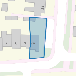 Perceel HRK00-I-1276