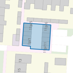 Perceel HRK00-I-1277