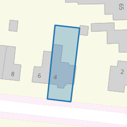 Perceel HRK00-I-1284