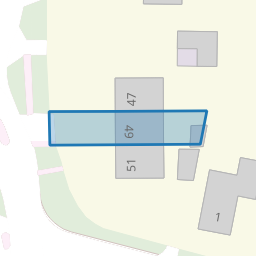 Perceel HRK00-I-1303