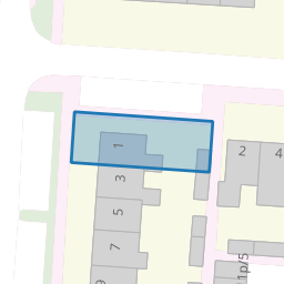 Perceel HRK00-I-1311