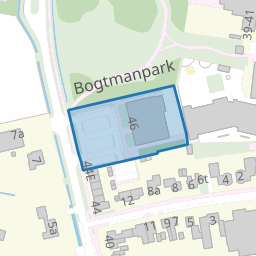 Perceel HRK00-I-1318